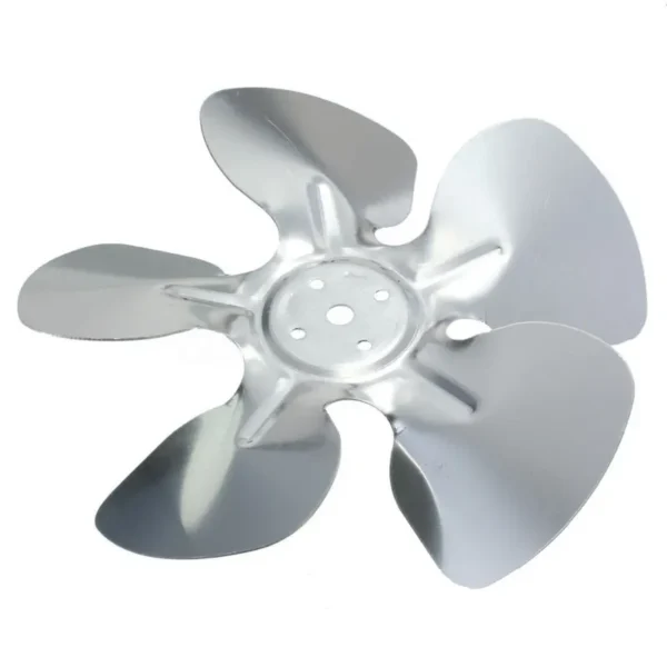 Custom Metal Air Conditioner, Aluminium, 200mm, 5W - view 5