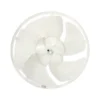 Custom Metal Fan, Plastic, Aluminium