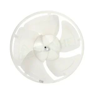 Custom Metal Fan, Plastic, Aluminium