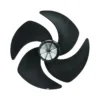Custom Metal Fan, Plastic, Aluminium - view 5