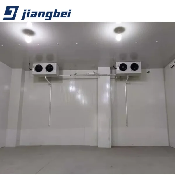 Custom Modular Insulated Panel, AC 220V~240V, R-410A - view 3