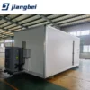 Custom Modular Insulated Panel, AC 220V~240V, R-410A - view 4