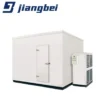 Custom Modular Insulated Panel, R-410A, AC 220V~240V