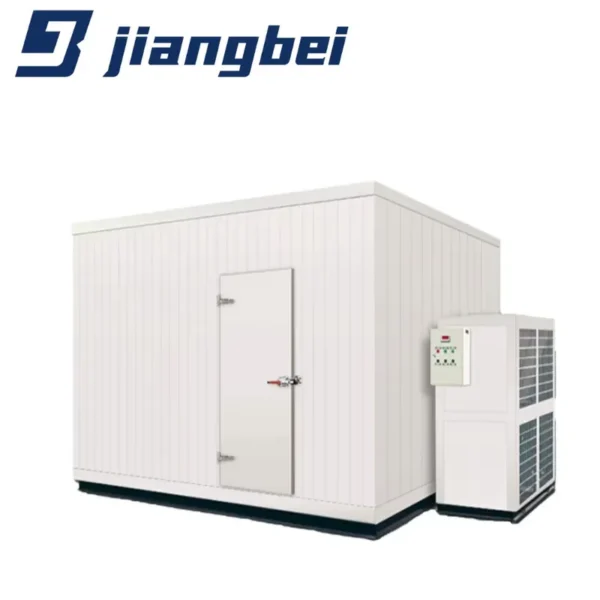 Custom Modular Insulated Panel, R-410A, AC 220V~240V