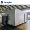 Custom Modular Insulated Panel, R-410A, AC 220V~240V - view 4