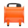 Custom Portable Axial Fan, 220V, 200mm, 250mm, 300mm - view 4