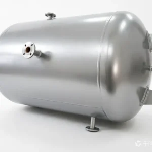 Custom Pressure Storage Unit