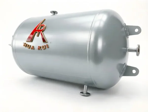 Custom Pressure Storage Unit - view 5
