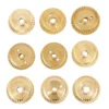 Custom Processing Brass Impeller, 113, 150*9.5*22mm - view 2