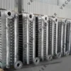 Custom Steam Finned Tube, 220v, Stainless Steel - view 6