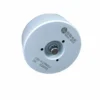 Custom Ventilation Fan, BL6125W, 24V, Brushless, CCW