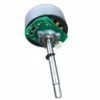 Custom Ventilation Fan, BL6125W, 24V, Brushless, CCW - view 2