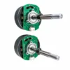 Custom Ventilation Fan, BL6125W, 24V, Brushless, CCW - view 5