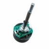 Custom Ventilation Fan, BL6125W, 24V, Brushless, CCW - view 6