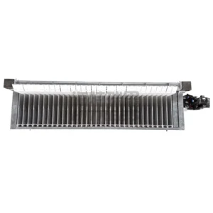 Custom Vertical Plate, 380v, 22.5