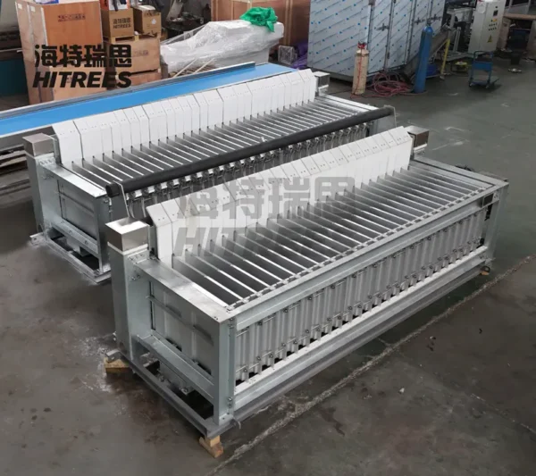 Custom Vertical Plate, 380v, 22.5 - view 2