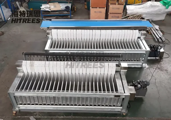 Custom Vertical Plate, 380v, 22.5 - view 3