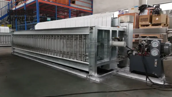 Custom Vertical Plate, 380v, 22.5 - view 4
