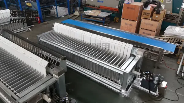 Custom Vertical Plate, 380v, 22.5 - view 5