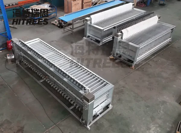 Custom Vertical Plate, 380v, 22.5 - view 6