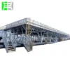 Customization Water Heat Exchanger, 380 V, Stainless Steel