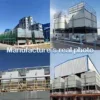Customization Water Heat Exchanger, 380 V, Stainless Steel - view 4