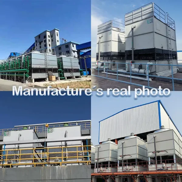 Customization Water Heat Exchanger, 380 V, Stainless Steel - view 4