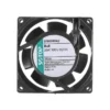 Customize Temperature Controlled Fan, SOTOP, 8038