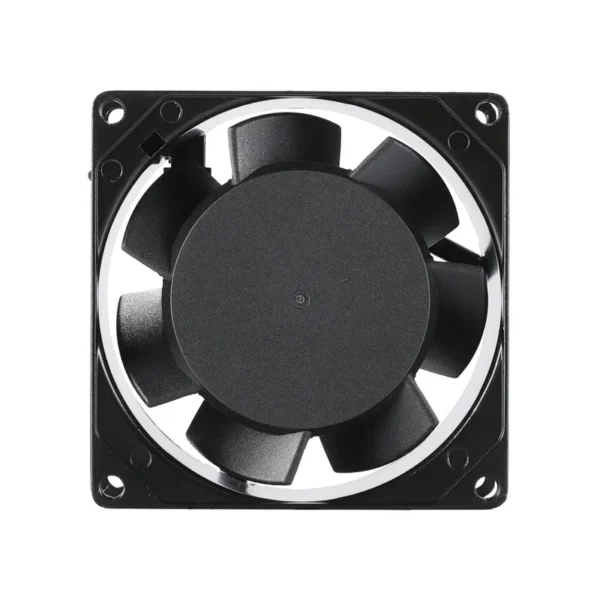 Customize Temperature Controlled Fan, SOTOP, 8038 - view 2