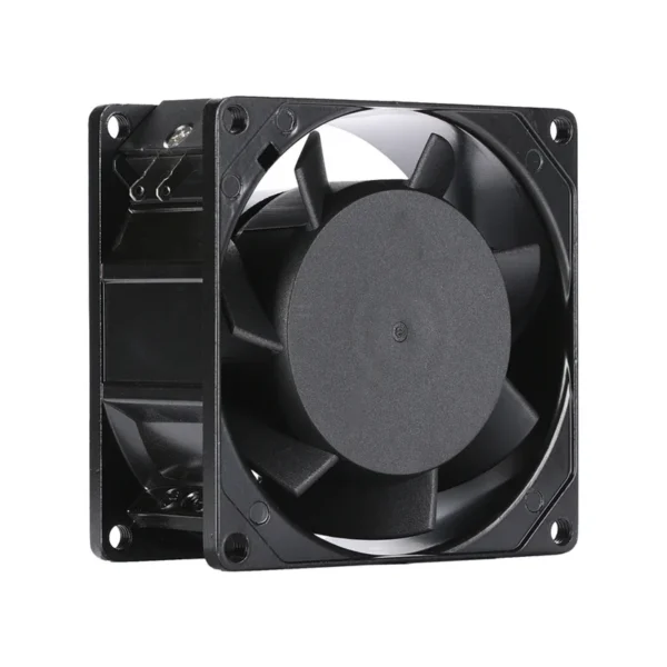 Customize Temperature Controlled Fan, SOTOP, 8038 - view 3