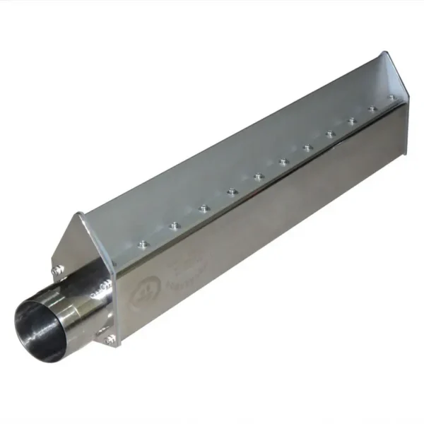 Customized Sheng Chi, stainless steel, Nozzle - view 3