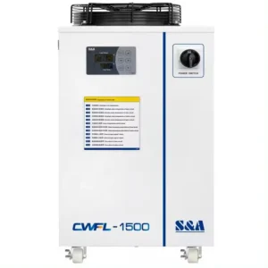 Cw1500industrial Water Chiller, 1500W, 380v, 18KW~4000KW