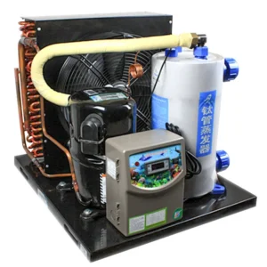 Cw3000 Box Chiller, 220V