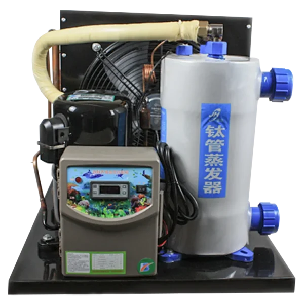 Cw3000 Box Chiller, 220V - view 3