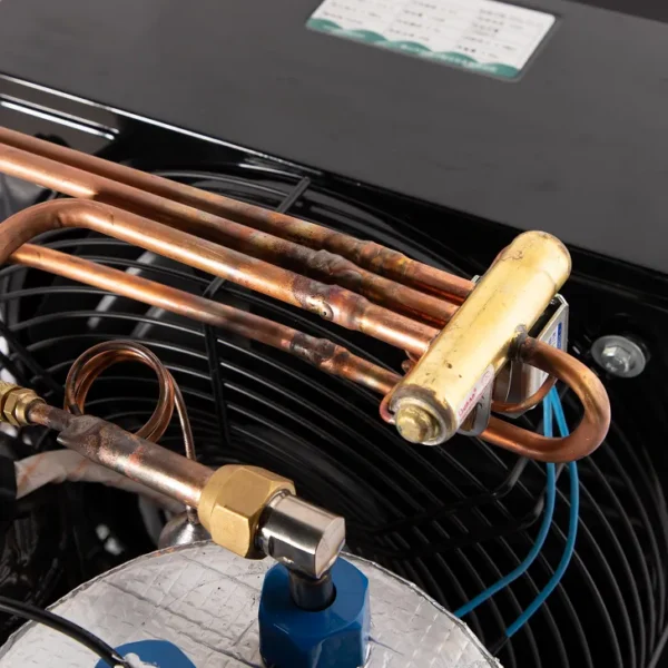 Cw3000 Box Chiller, 220V - view 4