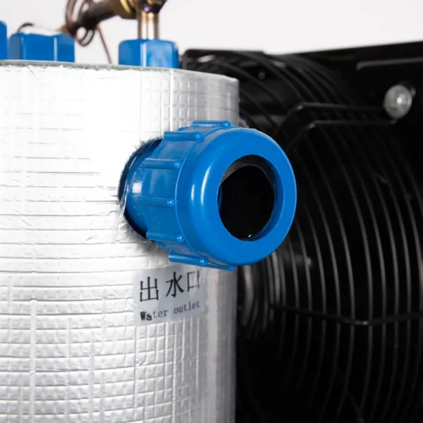 Cw3000 Box Chiller, 220V - view 5