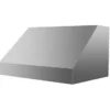 Cxw-bbq-03 Vented Exhaust Fan, JILU, BBQ, Stainless, Steel - view 4
