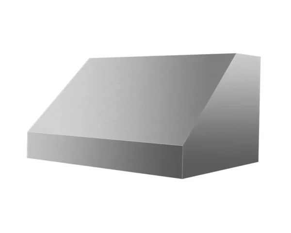Cxw-bbq-03 Vented Exhaust Fan, JILU, BBQ, Stainless, Steel - view 4
