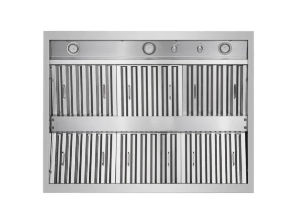 Cxw-bbq-03 Vented Exhaust Fan, JILU, BBQ, Stainless, Steel - view 6
