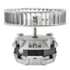 Cy-120 Motor, YCZX, 220V, 120W, 2800 - view 2