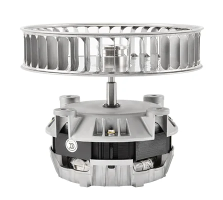 Cy-120 Motor, YCZX, 220V, 120W, 2800 - view 2