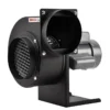Cy125 Low Noise Impeller, Centrifugal, 220V, 9.5