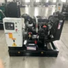 Cylinder Diesel Dynamo Generator, 403D-11G, 8KW, 10KVA - view 2