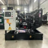 Cylinder Diesel Dynamo Generator, 403D-11G, 8KW, 10KVA - view 3