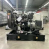 Cylinder Diesel Dynamo Generator, 403D-11G, 8KW, 10KVA - view 4