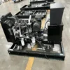 Cylinder Diesel Dynamo Generator, 403D-11G, 8KW, 10KVA - view 6