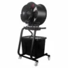 Cylinder Spray Fan, 220, Battery