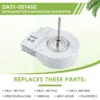 Da31-00146e Dc12v Battery-powered Refrigerator, DA31-00146C - view 3