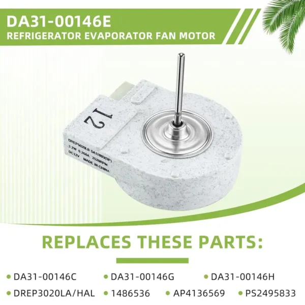 Da31-00146e Dc12v Battery-powered Refrigerator, DA31-00146C - view 3
