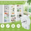 Da31-00146e Dc12v Battery-powered Refrigerator, DA31-00146C - view 5